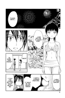 Arata: The Legend Manga Volume 18 image number 2