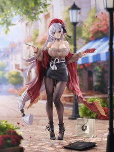 Azur Lane - Belfast 1/7 Scale Figure (Shopping with the Head Maid Ver.)
