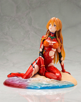 Evangelion 3.0+1.0 Thrice Upon A Time - Asuka Shikinami Langley 1/6 Scale Figure (Last Scene Ver.) image number 9