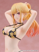 My-Dress-Up-Darling-statuette-PVC-1-7-Marin-Kitagawa-Swimsuit-Ver-24-cm image number 7