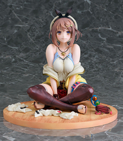 Atelier Ryza Ever Darkness & the Secret Hideout - Reisalin Stout 1/6 Scale Figure (Relaxed Ver.) image number 0