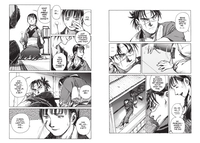 Blade of the Immortal Manga Omnibus Volume 3 image number 3