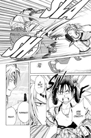 Arata: The Legend Manga Volume 1 image number 3