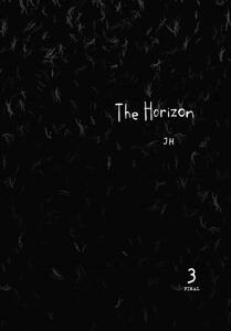 The Horizon Manhwa Volume 3