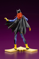 DC Comics - Batgirl (Barbara Gordon) 1/7 Scale Bishoujo Statue Figure image number 3