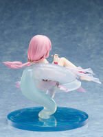 Magia Record Puella Magi Madoka Magica Side Story - Iroha Tamaki 1/7 Scale Figure (Swimsuit Ver.) image number 7