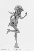 The World Ends With You - Shiki Misaki Figure image number 3