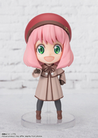 spy-x-family-anya-forger-figuarts-mini-codewhite-ver image number 0