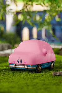 Kirby - Kirby Zoom! POP UP PARADE Figure (Car Mouth Ver.)