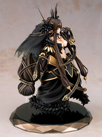 Fate/Grand Order - Assassin/Semiramis 1/7 Scale Figure image number 3