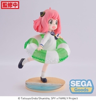 spy-x-family-anya-forger-luminasta-prize-figure-summer-vacation-ver image number 7