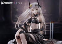Arknights - Mudrock 1/7 Scale Figure (Silent Night DN06 Ver.) image number 10
