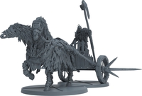 Dark Souls The Board Game Executioners Chariot Expansion Game image number 2