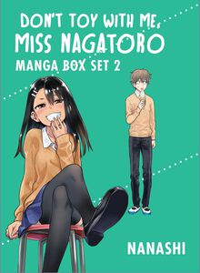 Dont Toy Miss Nagatoro Season 3 Release Date  Dont Toy Miss Nagatoro Read  Online - T-shirts - Aliexpress