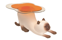 shitaukenoneko-siamese-cat-figure image number 4