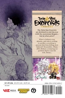 Twin Star Exorcists Manga Volume 31 image number 1
