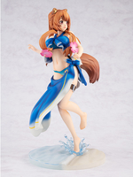 The Rising of the Shield Hero - Raphtalia 1/7 Scale Figure (Swimsuit Ver.) image number 3