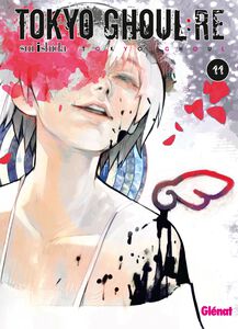 TOKYO GHOUL RE Tome 11