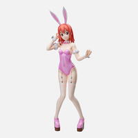 Rent-A-Girlfriend - Sumi Sakurasawa Figure (Bunny Ver.) image number 0
