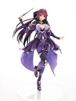 Fate/Grand Order - Caster/Scathach Skadi 1/7 Scale Figure (Second Coming Ver.) image number 20
