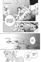 Deadman Wonderland Manga Volume 12 image number 1