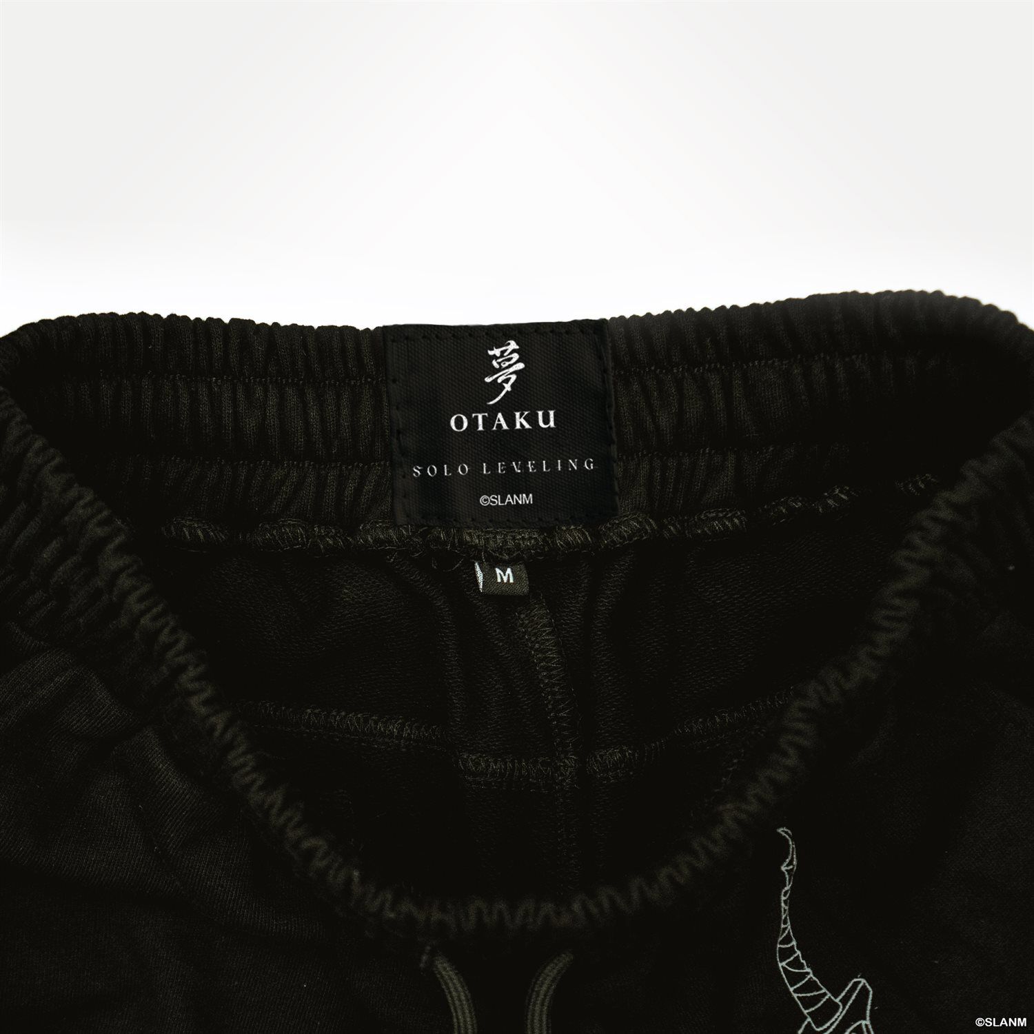 Solo Leveling x Otaku - Knight Killer Sweatpants image number 5