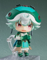 Made in Abyss - Prushka Nendoroid (Golden City of the Scorching Sun Ver.) image number 1