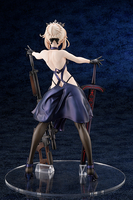 Fate/Grand Order - Rider/Altria Pendragon (Alter) 1/7 Scale Figure image number 7
