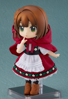 original-character-rose-little-red-riding-hood-nendoroid-doll-re-run image number 1