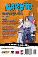 Naruto 3-in-1 Edition Manga Volume 13 image number 1