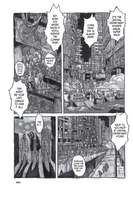 Dorohedoro Manga Volume 16 image number 3