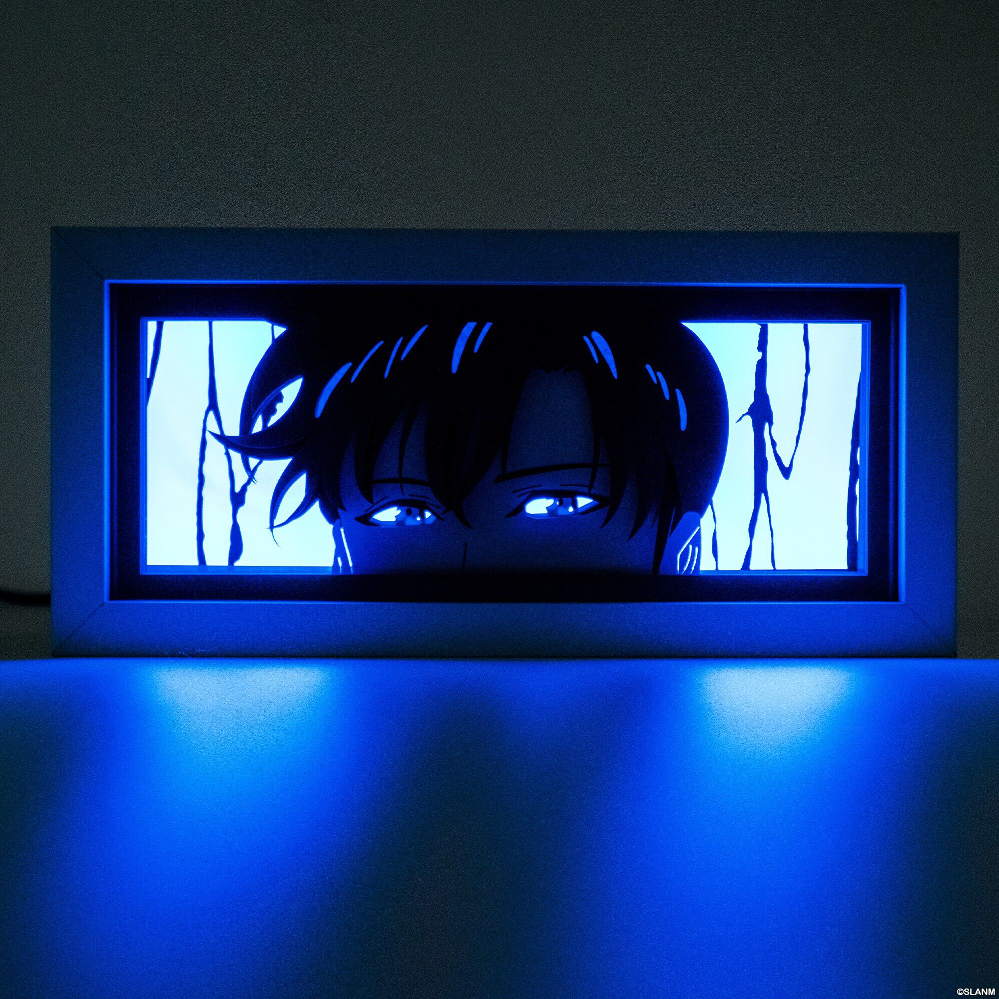 solo-leveling-x-otaku-sung-jinwoo-arise-light-box image number 8