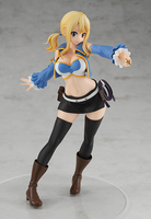 Fairy Tail - Lucy Heartfilia POP UP PARADE Figure image number 1