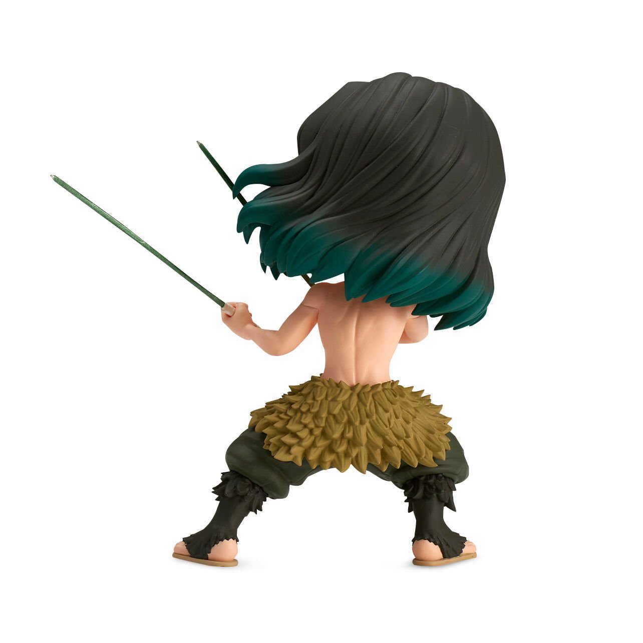 Demon Slayer: Kimetsu no Yaiba - Inosuke Hashibira II Q posket Figure (Ver. B) image number 1