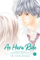 Ao Haru Ride Manga Volume 6 image number 0