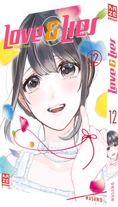 Love & Lies – Volume 12 – Misakis Route (Finale) (Allemand)