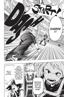 My Hero Academia Manga Volume 5 image number 5