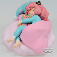 Spy X Family - Anya Forger Break Time Collection Prize Figure (Pajamas Ver.) image number 1