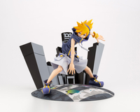 The World Ends with You - Neku 1/8 Scale ARTFX J Figure image number 4