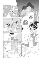 Midnight Secretary Manga Volume 4 image number 3