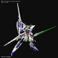 mobile-suit-gundam-seed-eclipse-eclipse-gundam-mg-1100-scale-model-kit image number 5