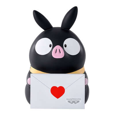 Ranma 1/2 - P-chan Sofvimates Prize Figure