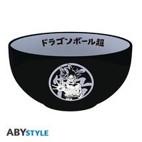 Dragon Ball Super - Bowl - 600 Ml - Goku Ultra Instinct-Boite Carton image number 0