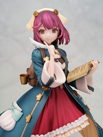 Atelier Sophie The Alchemist of the Mysterious Book - Sophie Neuenmuller 1/7 Scale Figure (Everyday Ver.) image number 6