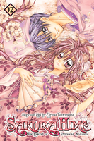 sakura-hime-the-legend-of-princess-sakura-manga-volume-12 image number 0