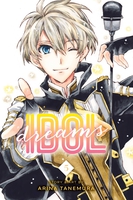 Idol Dreams Manga Volume 5 image number 0