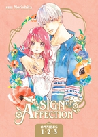 A Sign of Affection Manga Omnibus Volume 1 image number 0