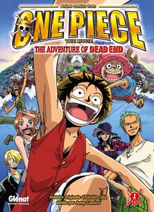 One Piece - Aventure Of Dead End - Volume 1