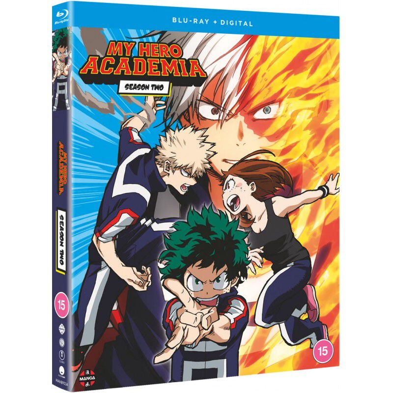 my-hero-academia-season-2-15-blu-ray image number 0