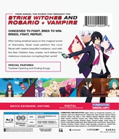 Conception - The Complete Series - Essentials - Blu-ray image number 1